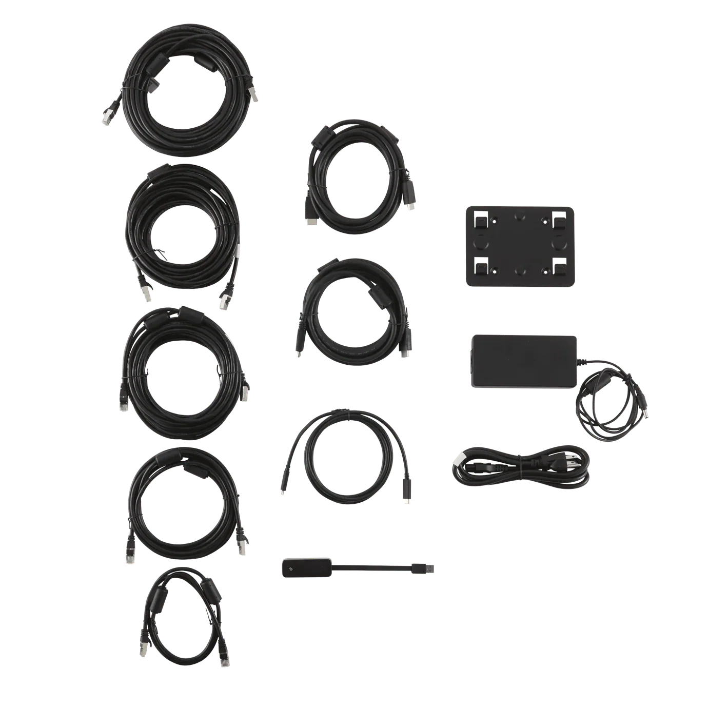 Shure IntelliMix Foundation System Base Kit IMXF5 for Microsoft Teams Rooms - Image 7