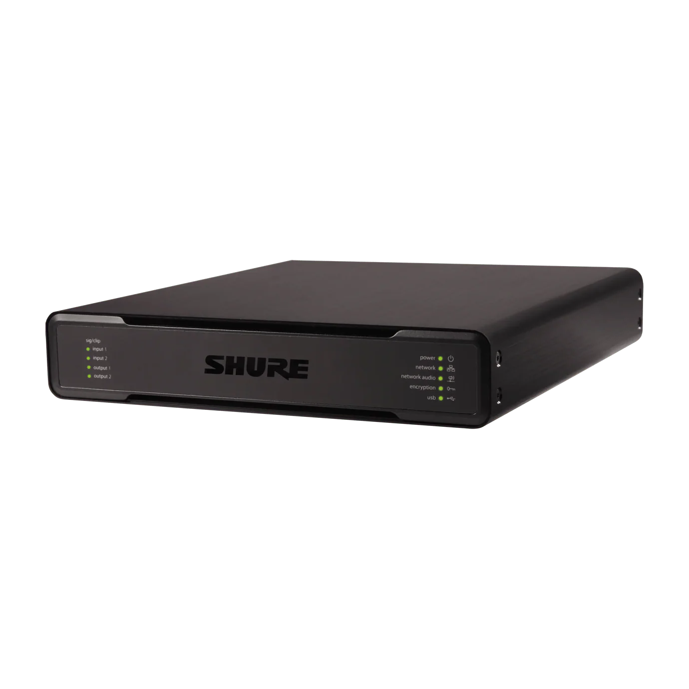 Shure IntelliMix P300 Digital Signal Processor for Meeting Room Audio