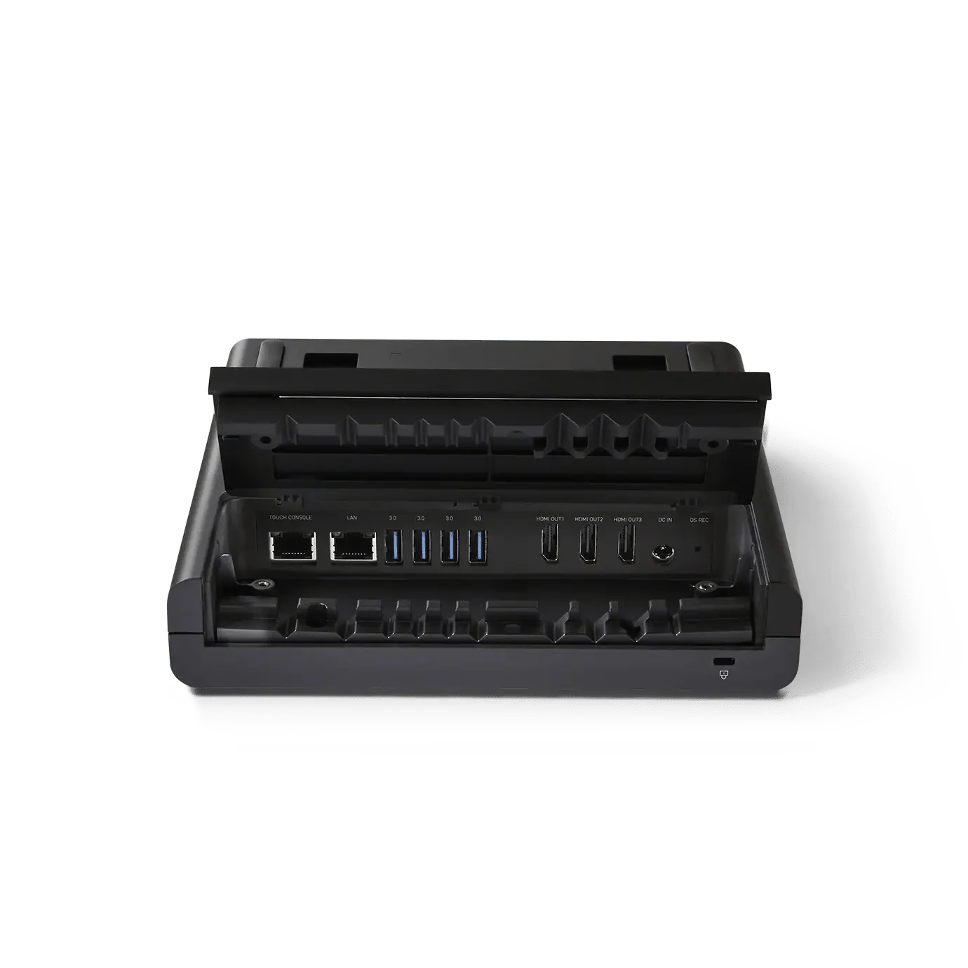 Shure IntelliMix Room Kit IMXRK50 Microsoft Teams Medium Conferencing System - Image 3