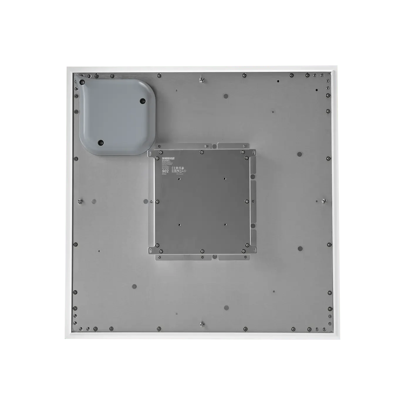 Shure IntelliMix Room Kit IMXRK70 Microsoft Teams Large Room Audio - Image 2