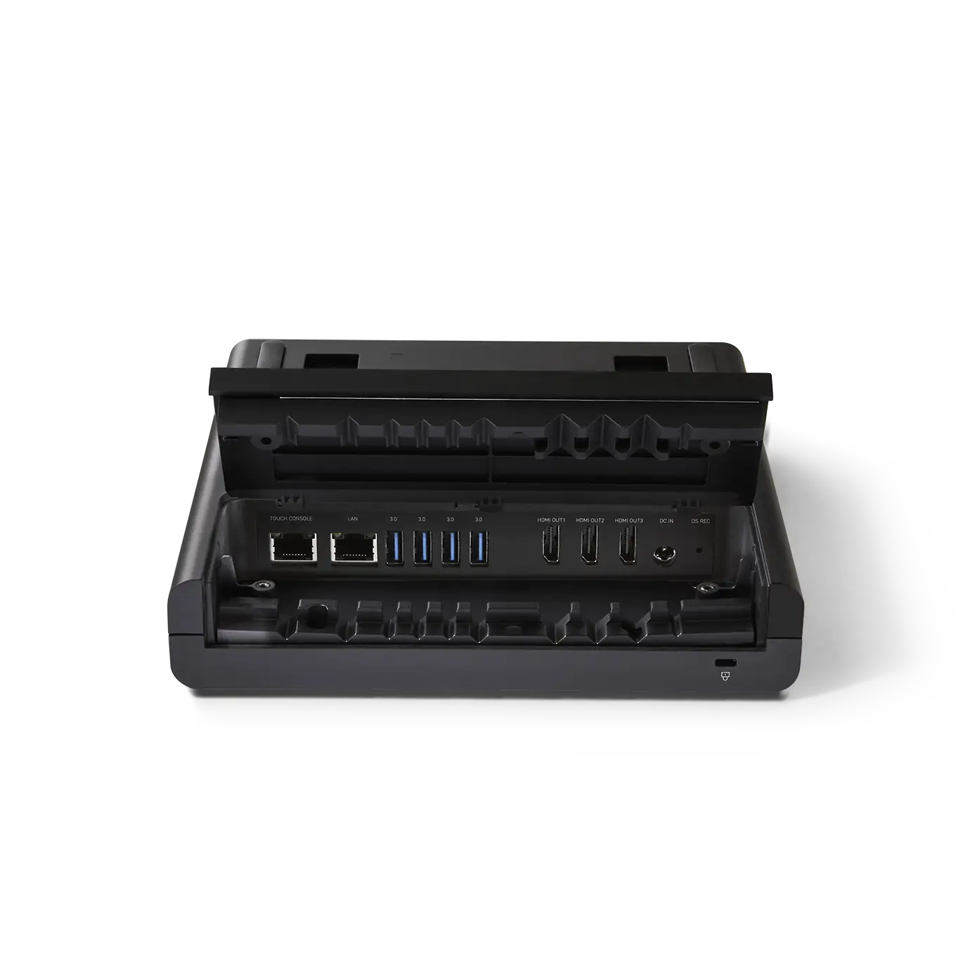 Shure IntelliMix Room Kit IMXRK30 Microsoft Teams Small Video Conferencing - Image 3