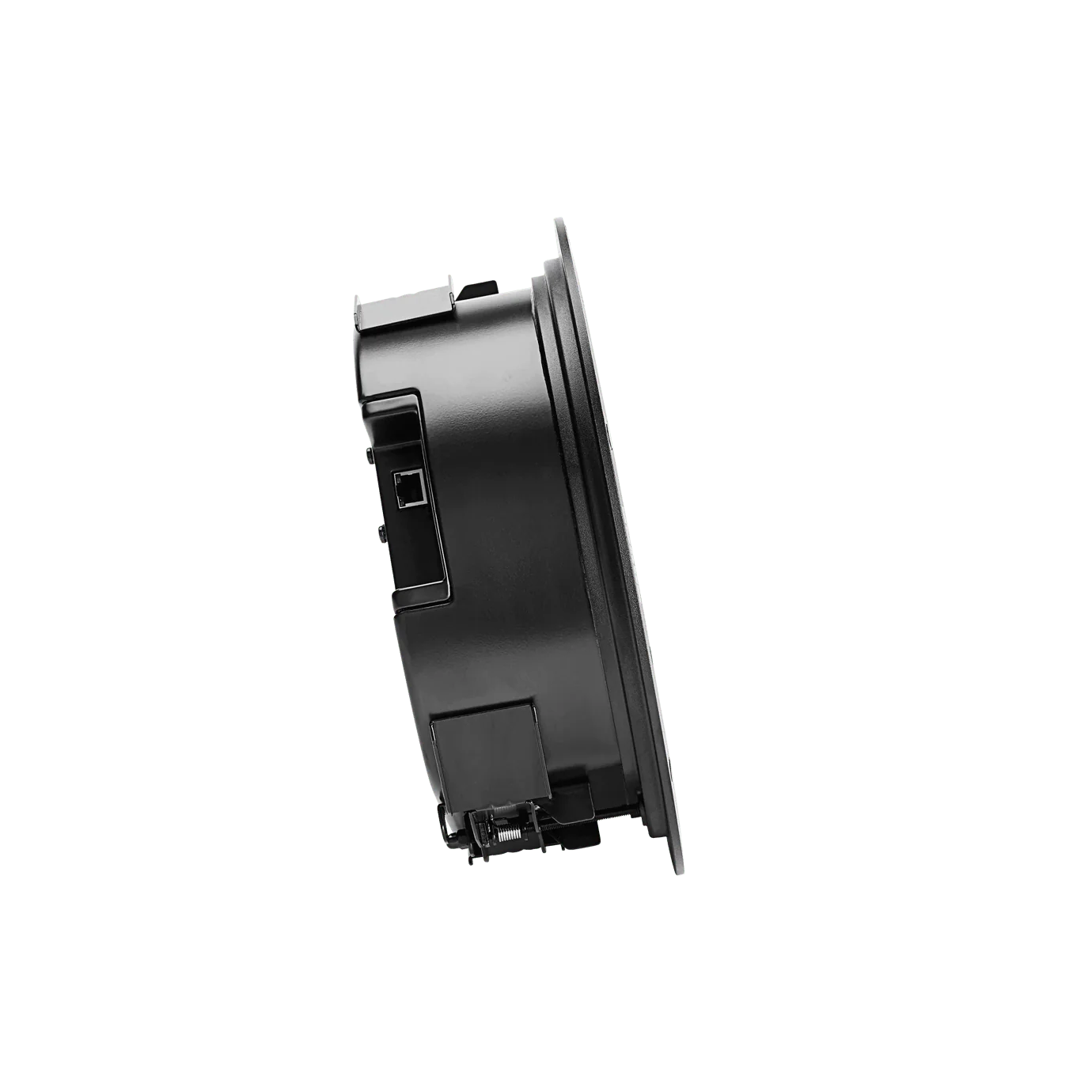 Shure Microflex MXN5W-C PoE Networked Ceiling Loudspeaker for AV Conferencing - Image 4