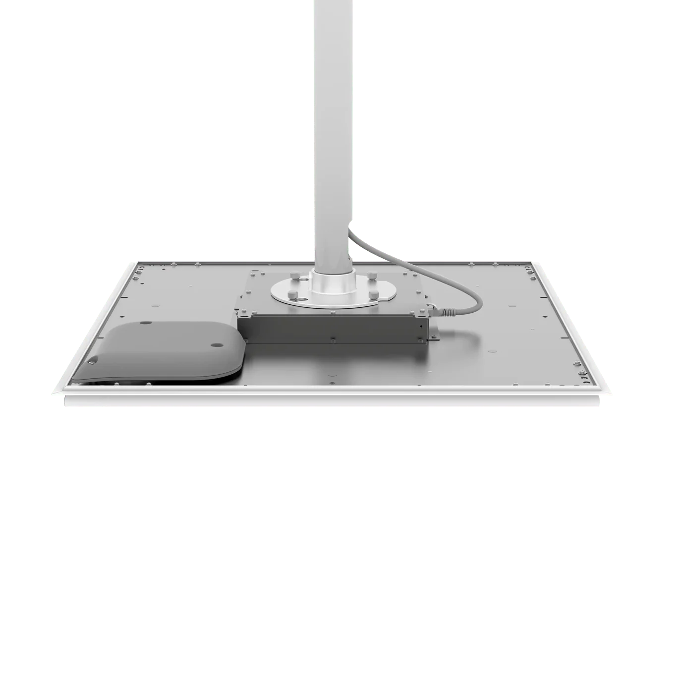 Shure MXA902 Integrated Ceiling Array Microphone and Loudspeaker System - Image 2
