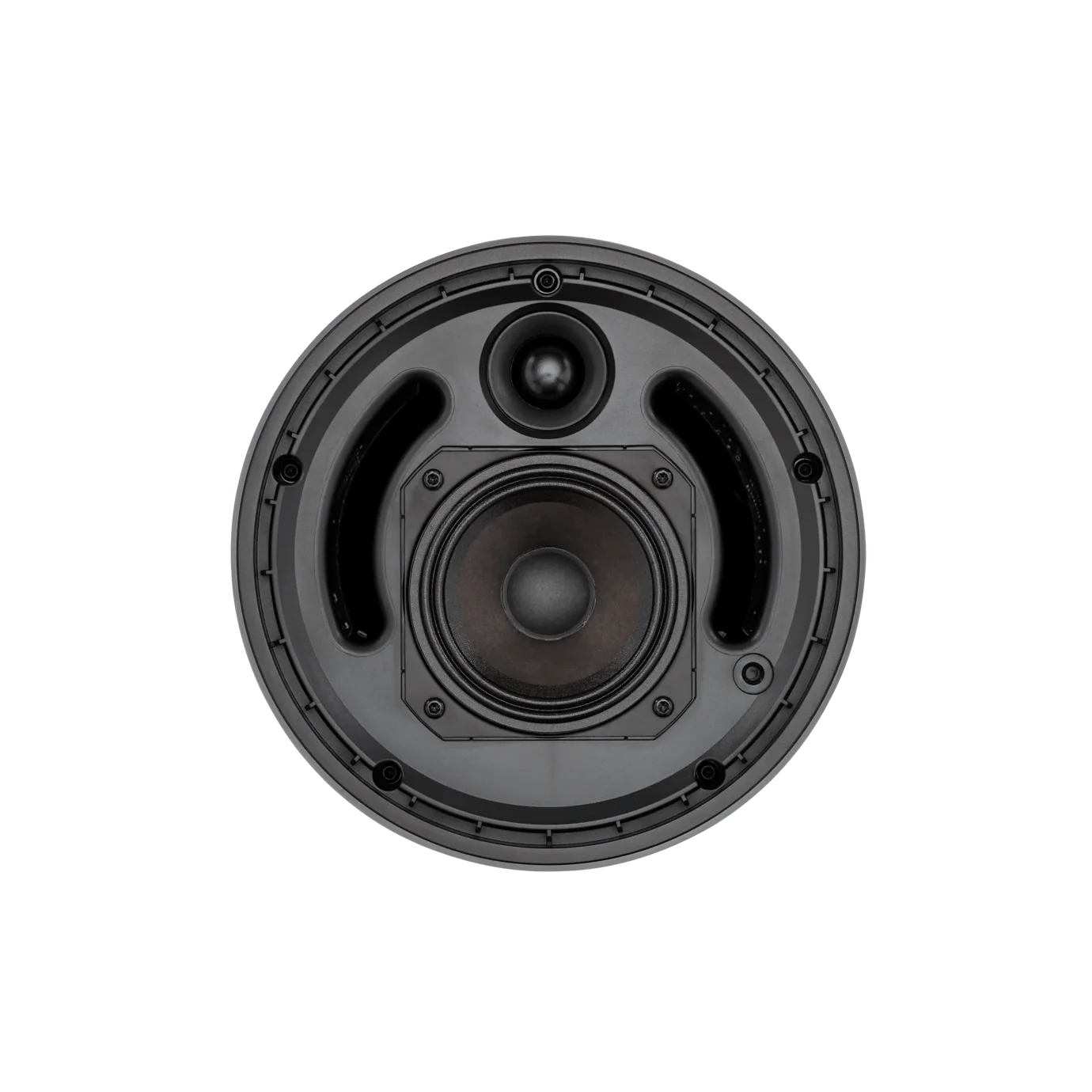 Shure MXN-6 Microflex PoE Powered Networked Pendant Loudspeaker - Image 2