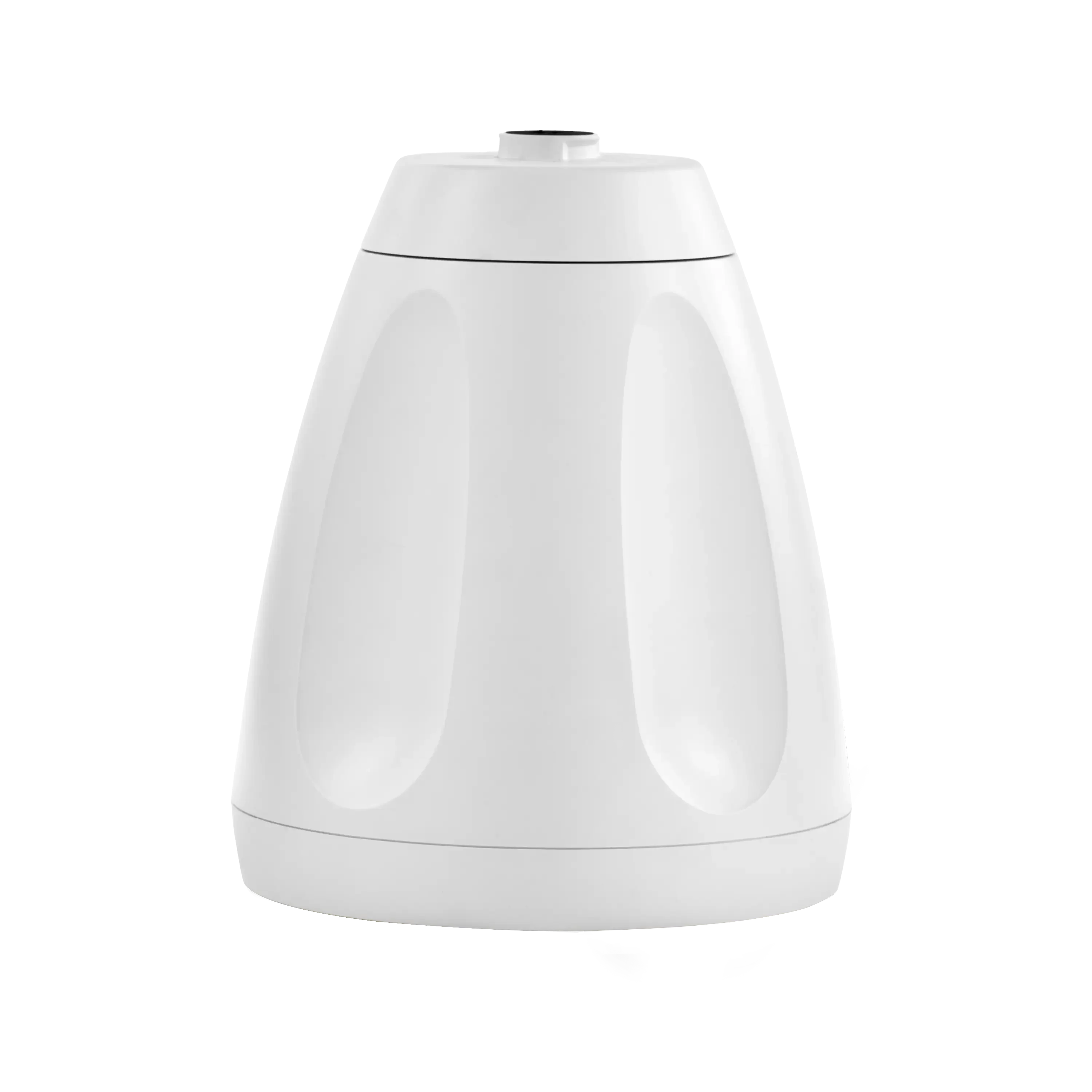 Shure MXN-6 Microflex PoE Powered Networked Pendant Loudspeaker - Image 4