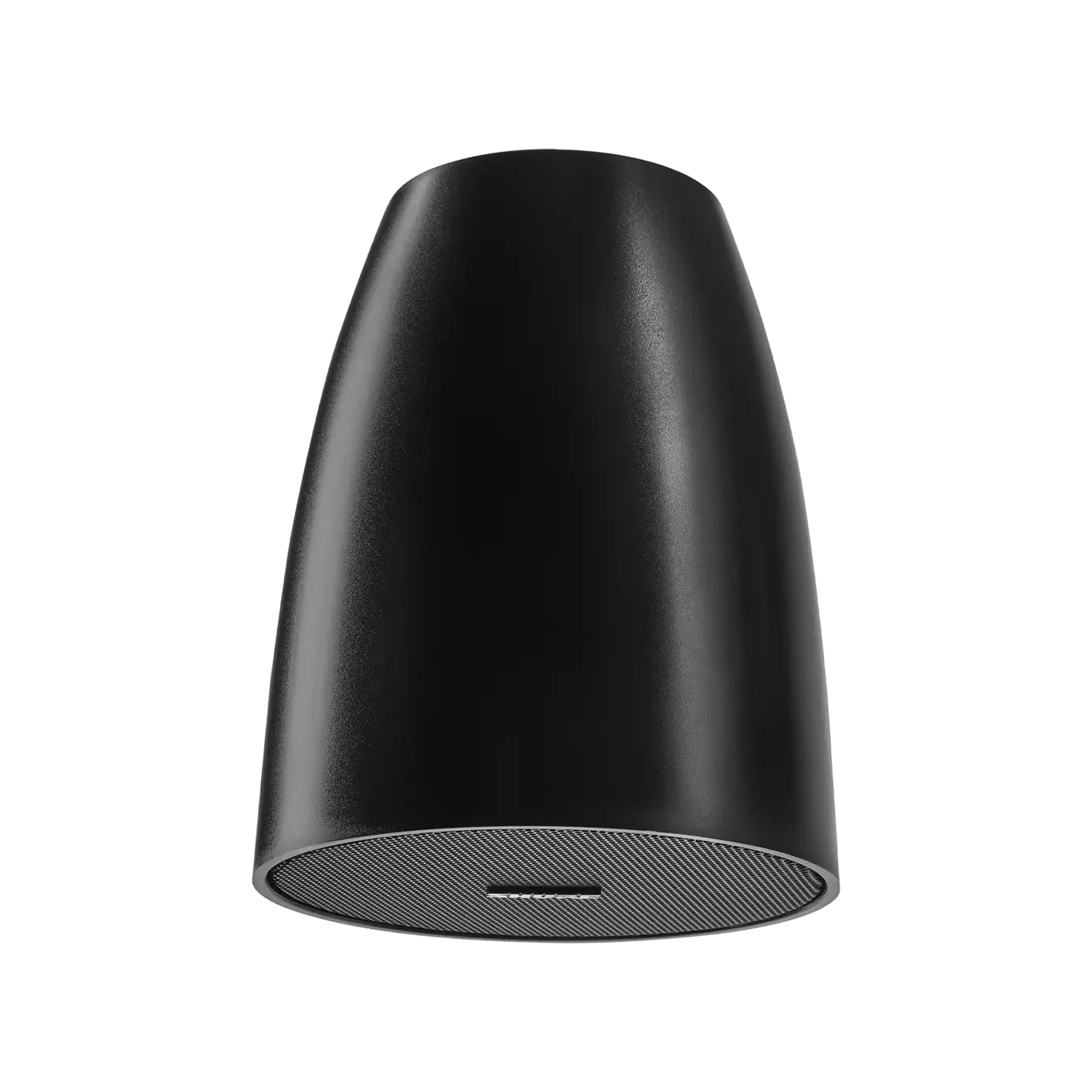 Shure MXP-1 Mini Pendant Passive Loudspeaker for Conferencing Audio