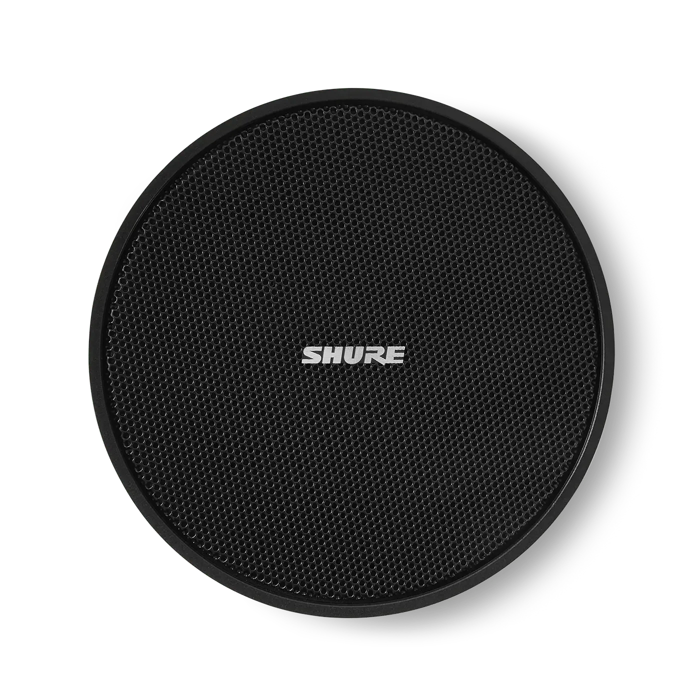 Shure MXP-1 Mini Pendant Passive Loudspeaker for Conferencing Audio - Image 2