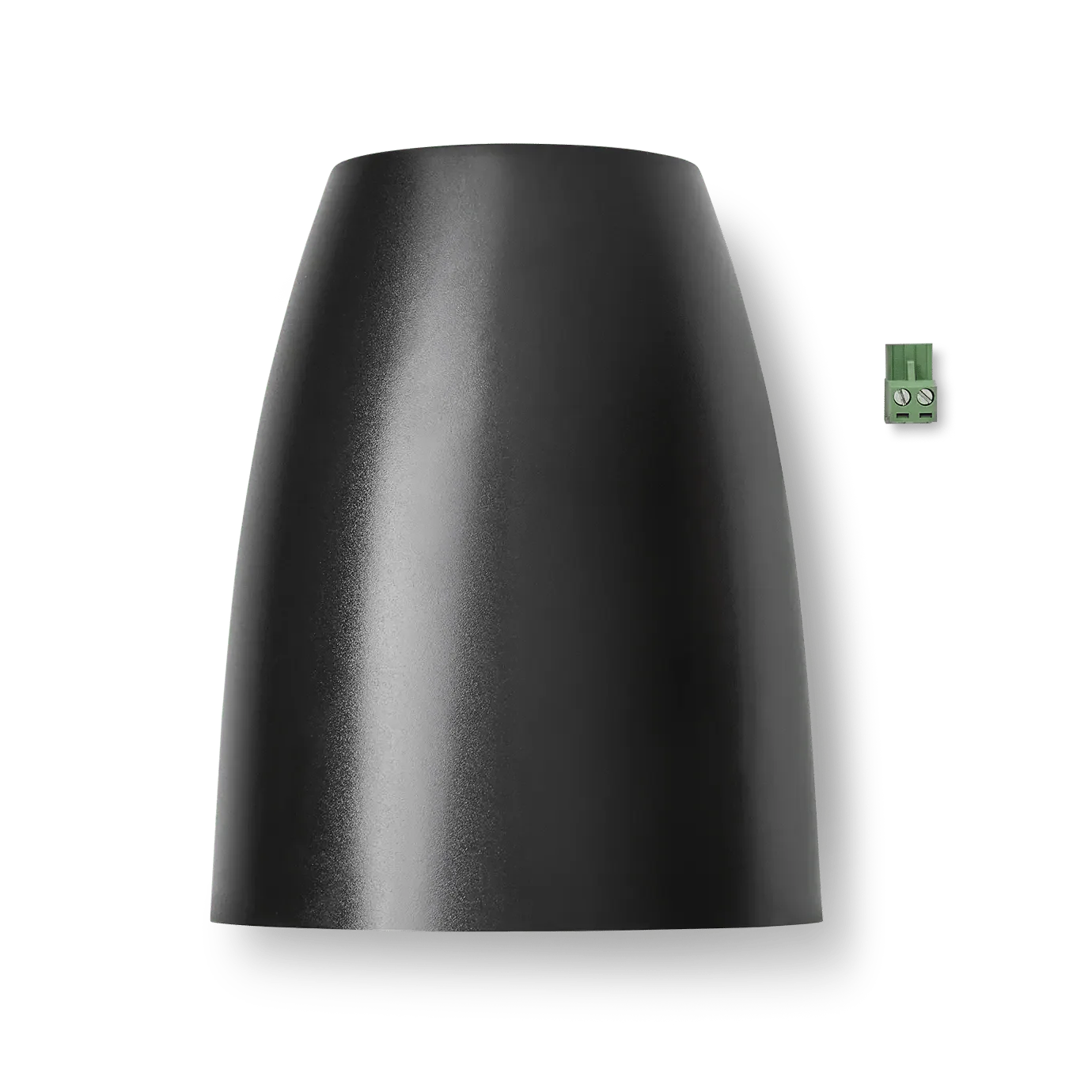 Shure MXP-1 Mini Pendant Passive Loudspeaker for Conferencing Audio - Image 4