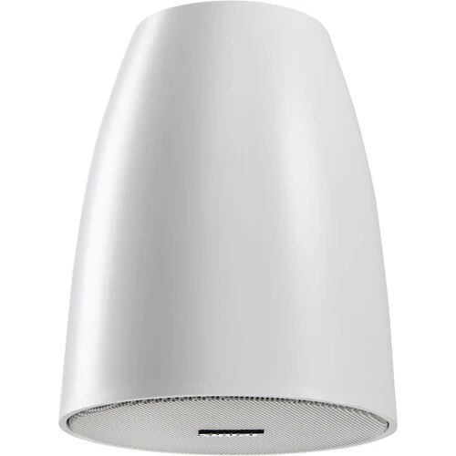 Shure MXP-1 Mini Pendant Passive Loudspeaker for Conferencing Audio - Image 5