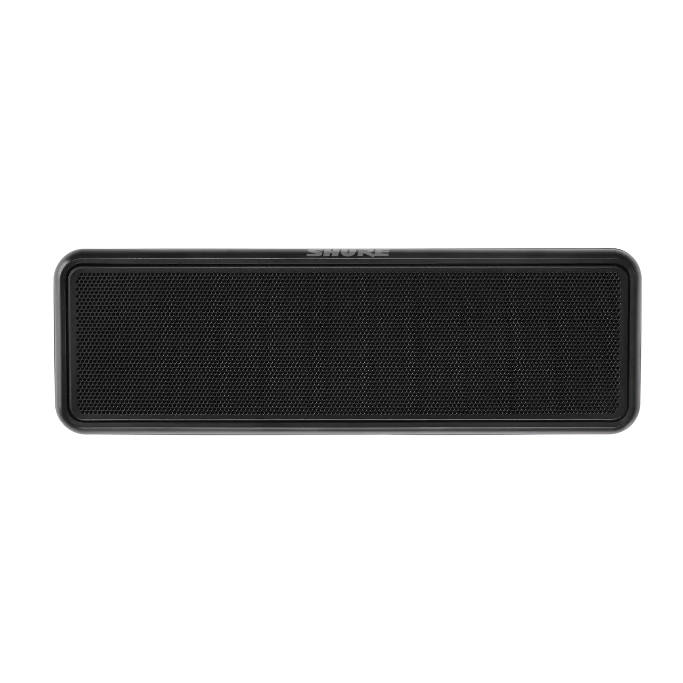 Shure MXP-3 Wall Mount Passive Loudspeaker for Clear Conferencing Audio