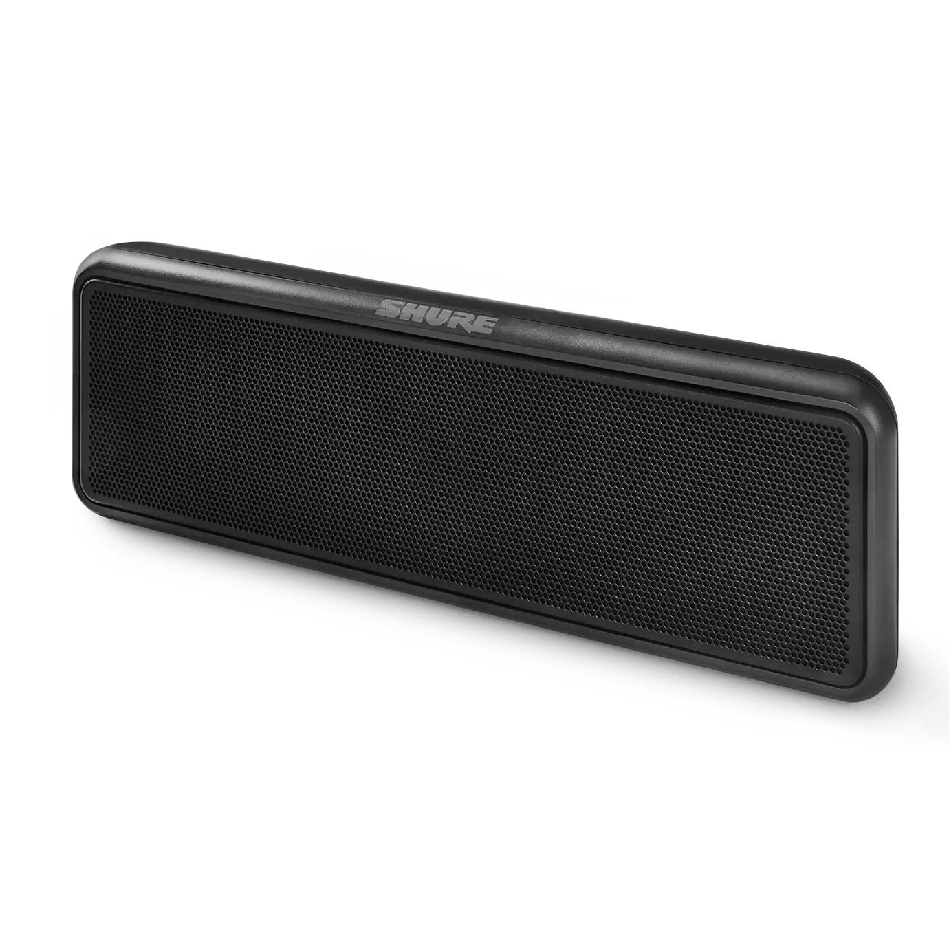 Shure MXP-3 Wall Mount Passive Loudspeaker for Clear Conferencing Audio - Image 2