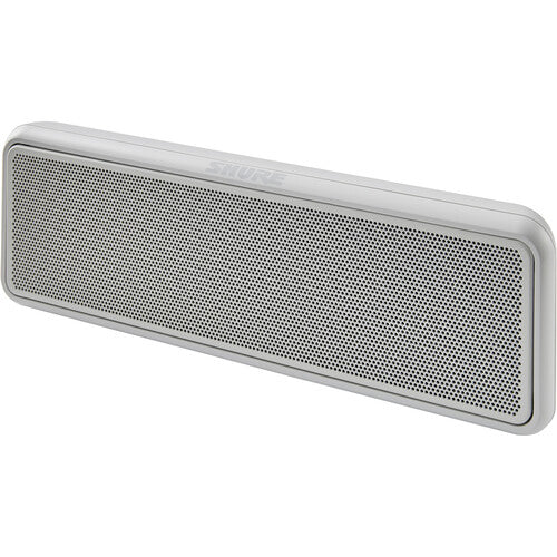Shure MXP-3 Wall Mount Passive Loudspeaker for Clear Conferencing Audio - Image 5