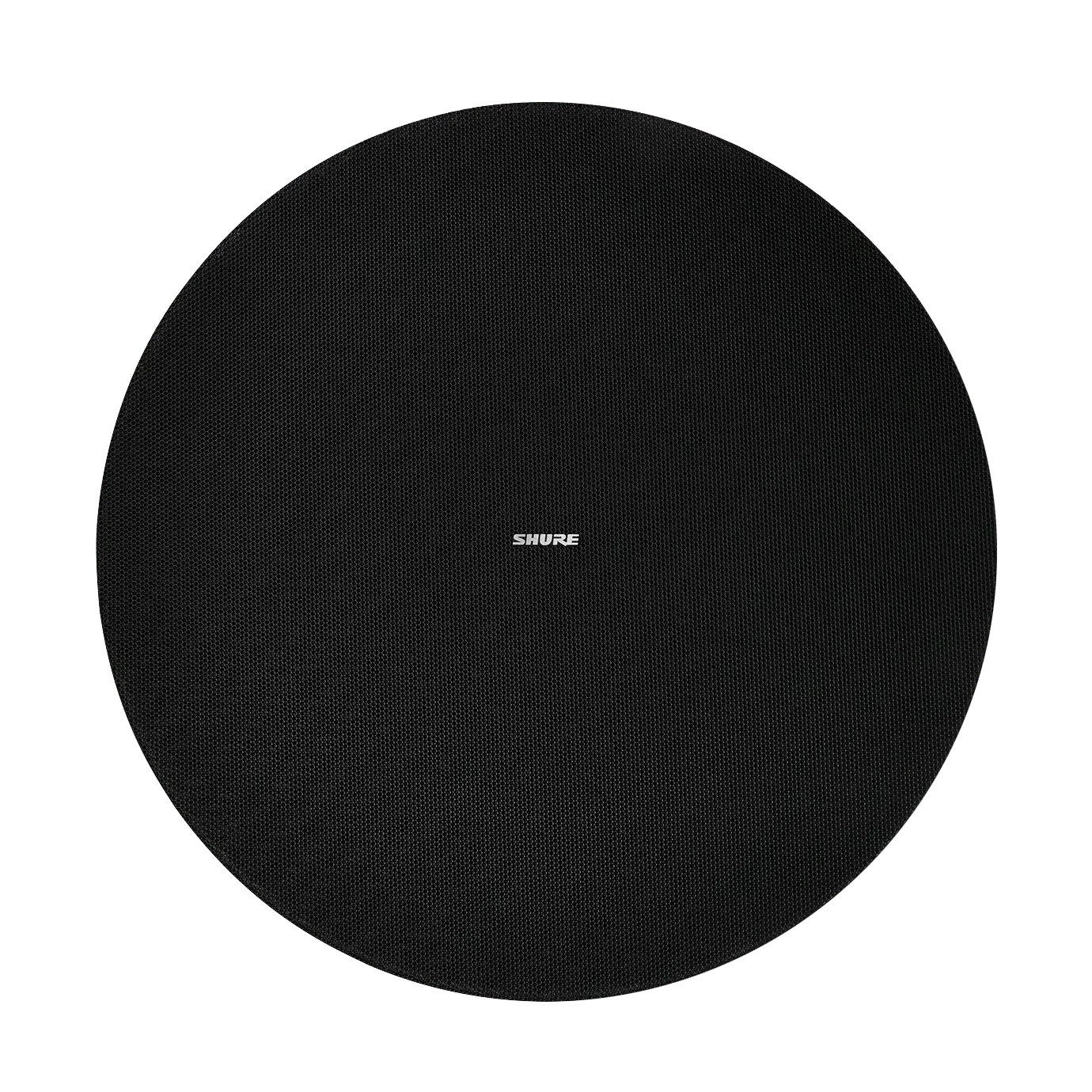Shure MXP-5 Shallow Depth Passive Ceiling Mount Loudspeaker - Image 2