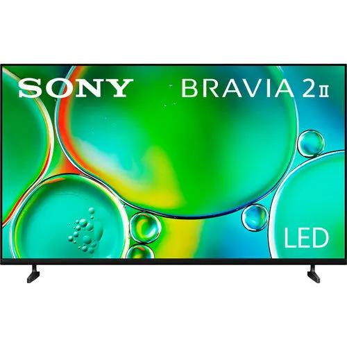 Sony BRAVIA K85XR50 85" 4K Smart Mini-LED TV