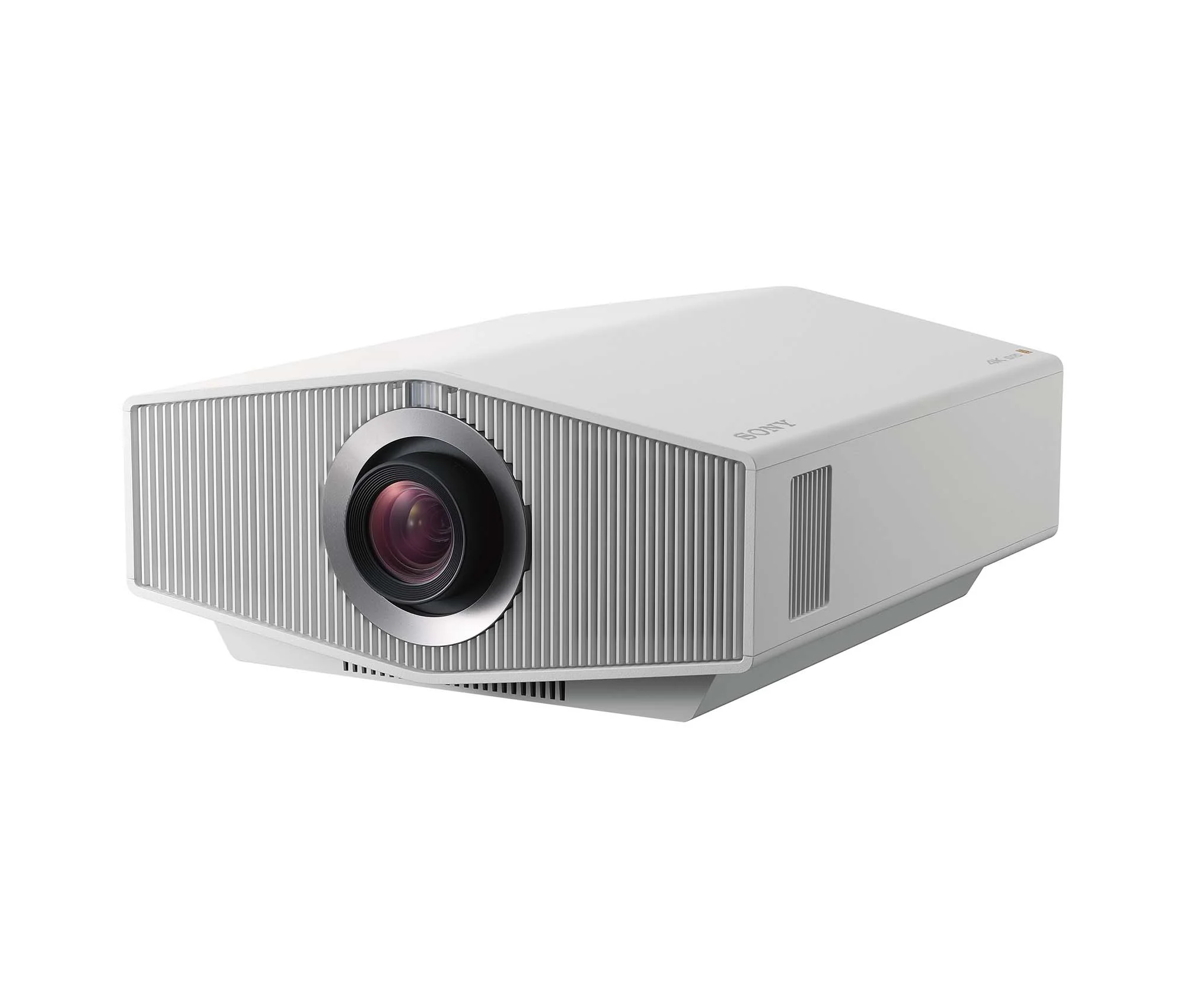 Sony VPL-XW6000ES 4K HDR 2500 Lumen Laser Home Theater Projector - Image 7
