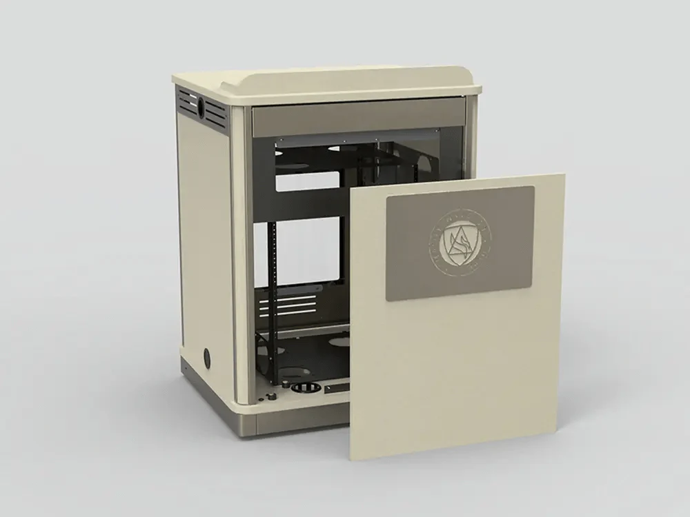Spectrum 55115 Link Lectern - Image 2