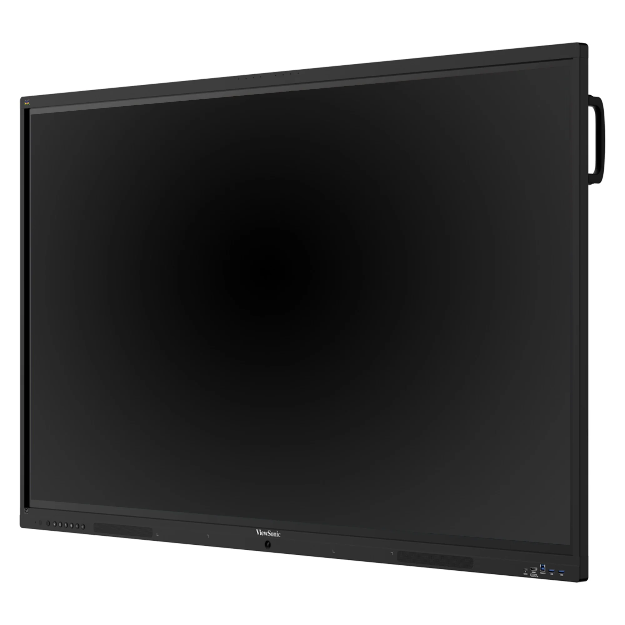 ViewSonic 65" 4K Interactive ViewBoard Display with Android EDLA OS - Image 3