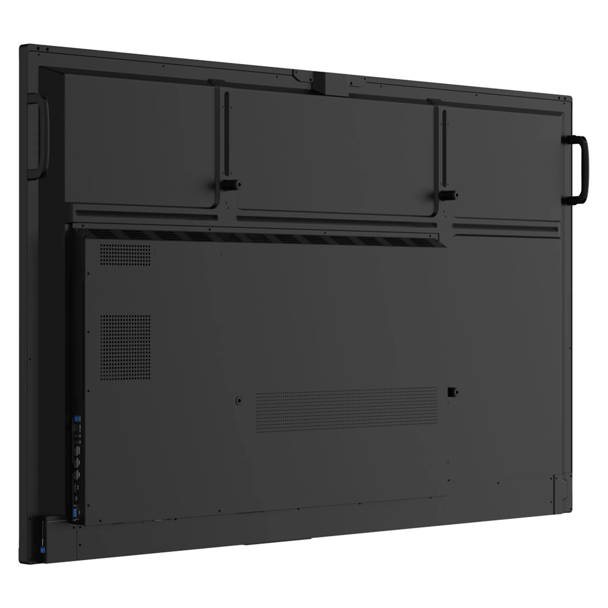 ViewSonic 65" 4K Interactive ViewBoard Display with Android EDLA OS - Image 4