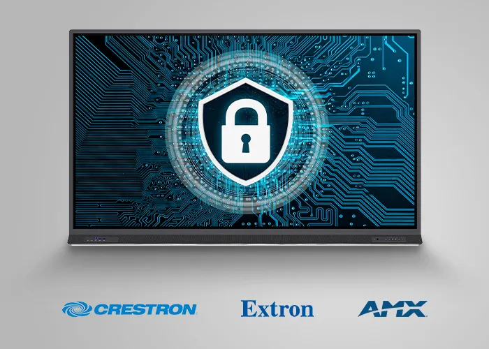ViewSonic ViewBoard IFP7552-1TAA 75 Inch 4K Flat Panel - Image 7