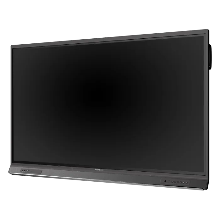 ViewSonic IFP8652-1C 86 Inch 4K UHD Interactive ViewBoard Smart Display - Image 4