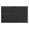 ViewSonic IFP8652-1C 86 Inch 4K UHD Interactive ViewBoard Smart Display - Image 6