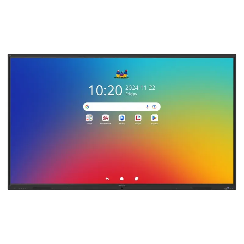 ViewSonic IFP9841 98" 4K EDLA ViewBoard Interactive Display