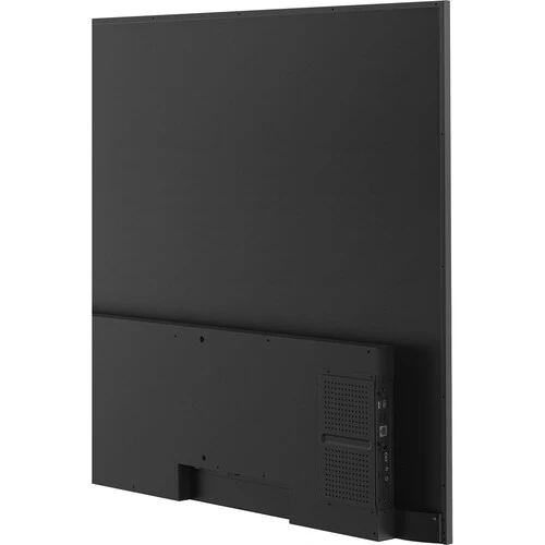 ViewSonic CDE8630 86" UHD 4K Commercial Monitor - Image 3