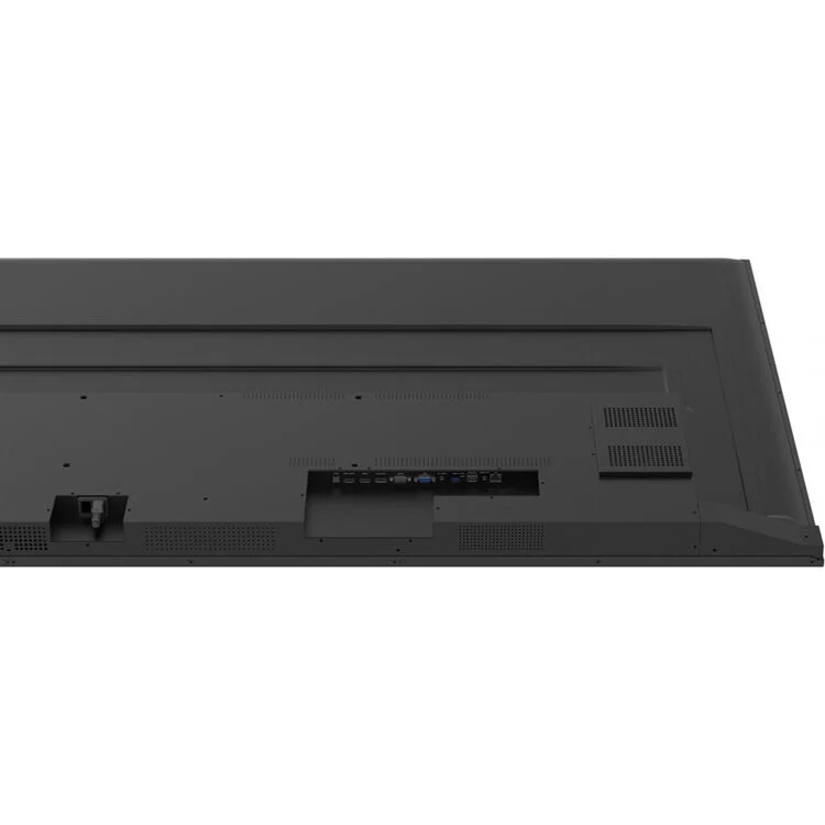 ViewSonic CDE8630 86" UHD 4K Commercial Monitor - Image 4