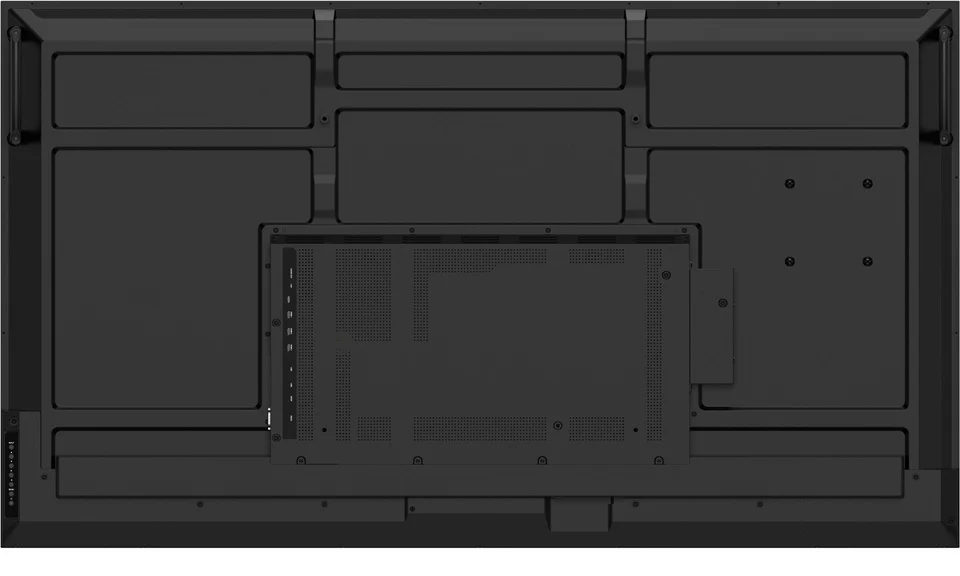 ViewSonic CDE5514-2C 55 Inch 4K UHD 24/7 Commercial Display - Image 5