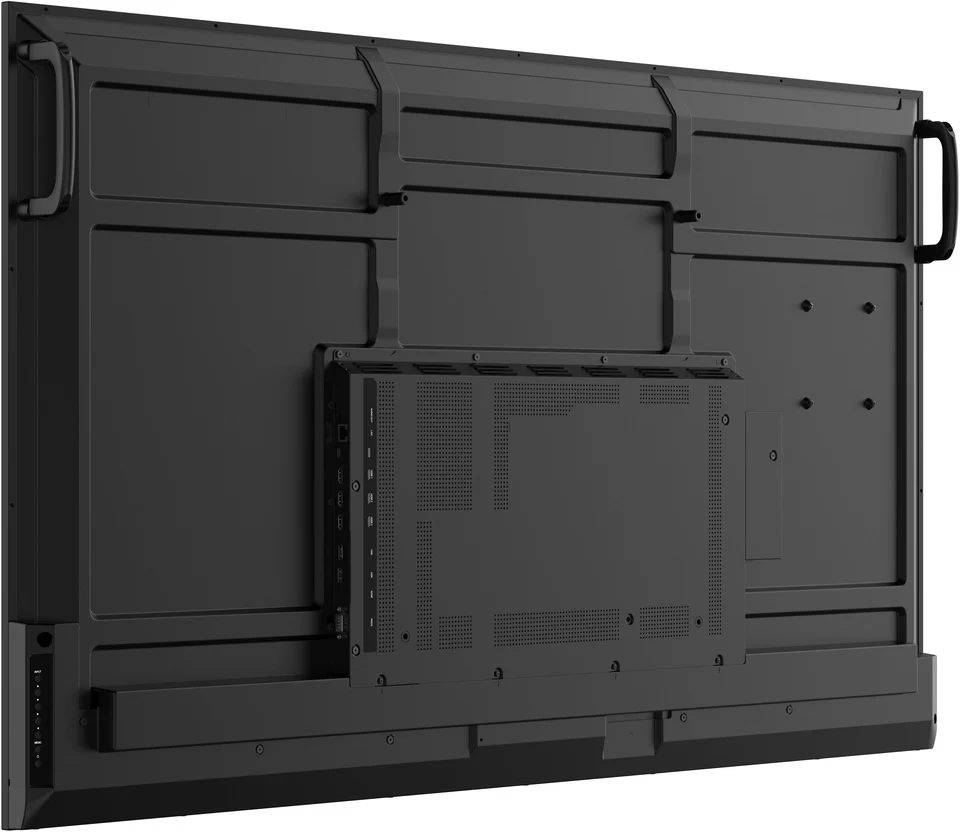 ViewSonic CDE5514-2C 55 Inch 4K UHD 24/7 Commercial Display - Image 6