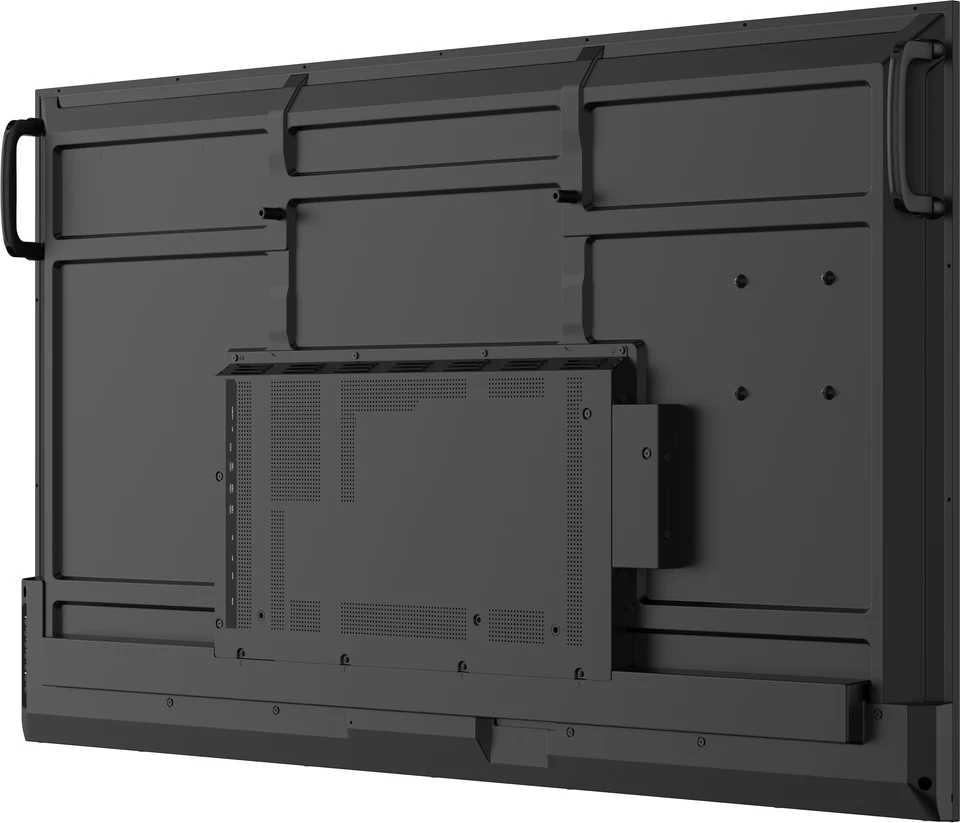 ViewSonic CDE5514-2C 55 Inch 4K UHD 24/7 Commercial Display - Image 7