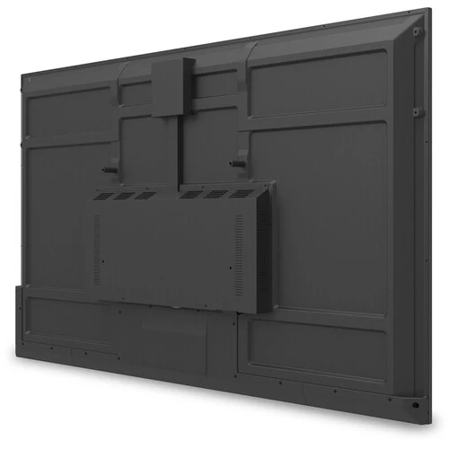 ViewSonic CDE7530-W1 75" 4K Display Bundle with Wireless Module/Wall Mount - Image 2