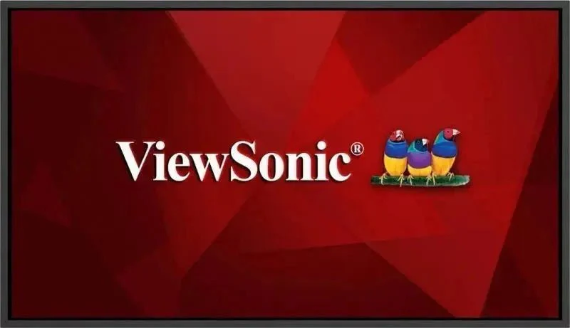 ViewSonic CDE43G3 43“ 4K OS-Free Commercial Display