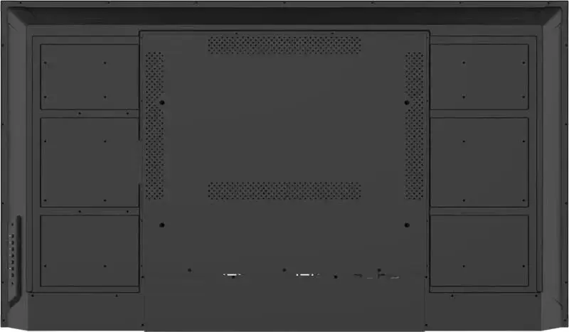 ViewSonic CDE43G3 43“ 4K OS-Free Commercial Display - Image 2