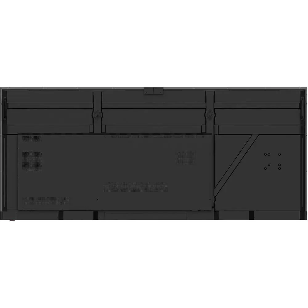 ViewSonic CDE92UW 92" UHD 5K Ultrawide Commercial Monitor - Image 3