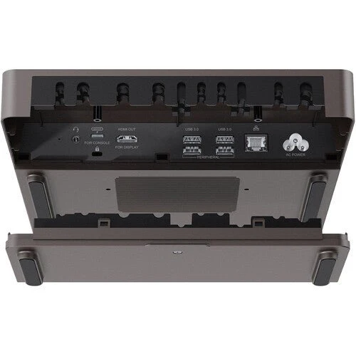 ViewSonic MPC310-W31-TU Computing Engine Mini-PC for Microsoft Teams Rooms - Image 3
