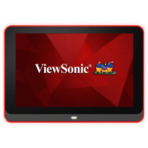ViewSonic EP1052T-L 10.1" WXGA Meeting Room Touch Controller