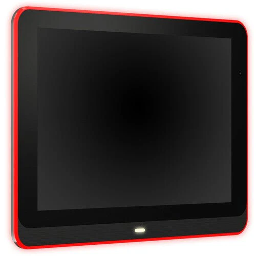 ViewSonic EP1052T-L 10.1" WXGA Meeting Room Touch Controller - Image 2