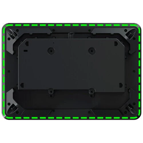 ViewSonic EP1052T-L 10.1" WXGA Meeting Room Touch Controller - Image 4