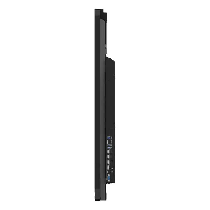 ViewSonic IFP5551 55-inch 4K EDLA Android Interactive Flat Panel Display - Image 3