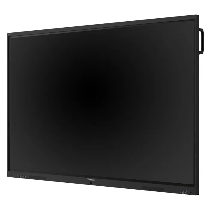 ViewSonic IFP8641 86 Inch 4K Interactive ViewBoard Display - Image 2