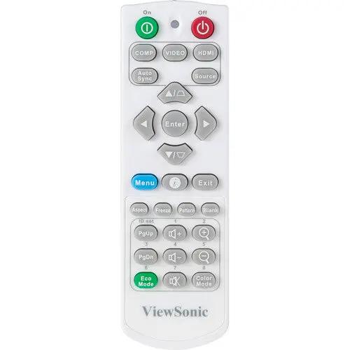 ViewSonic LS560WH 2000-Lumen WXGA Short-Throw LED Projector - Image 4