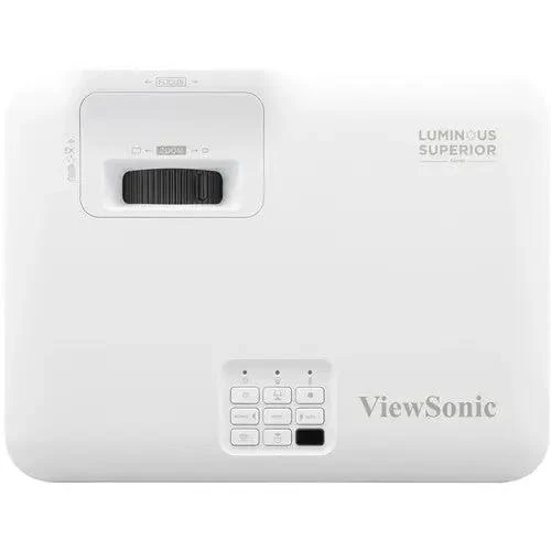 ViewSonic LS630W 4500-Lumen WXGA Laser DLP Projector - Image 3