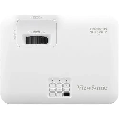 ViewSonic LS740HD 5000-Lumen Full HD Laser DLP Projector - Image 3