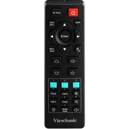 ViewSonic LS740HD 5000-Lumen Full HD Laser DLP Projector - Image 4