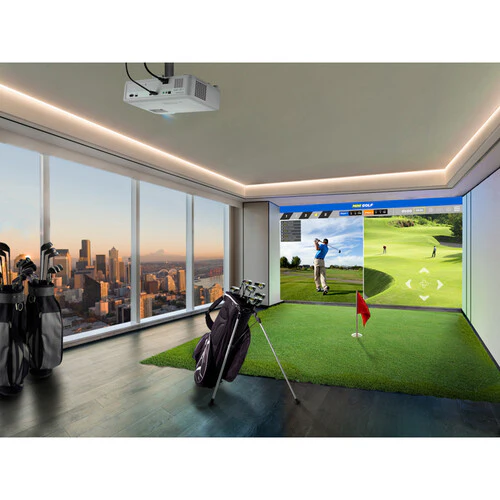 ViewSonic LS921WU 6000-Lumen WUXGA Laser Projector - Image 4