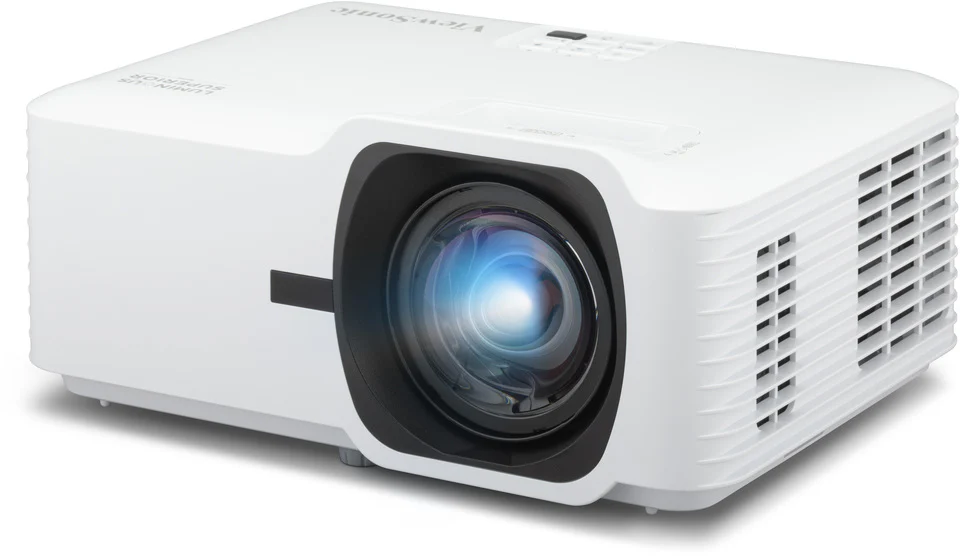 ViewSonic LSD400HD-ST 1080p Short Throw Laser Business Projector