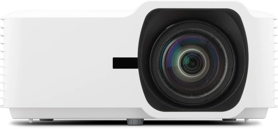ViewSonic LSD400HD-ST 1080p Short Throw Laser Business Projector - Image 2