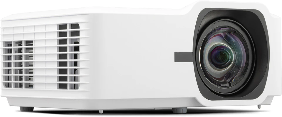 ViewSonic LSD400HD-ST 1080p Short Throw Laser Business Projector - Image 5