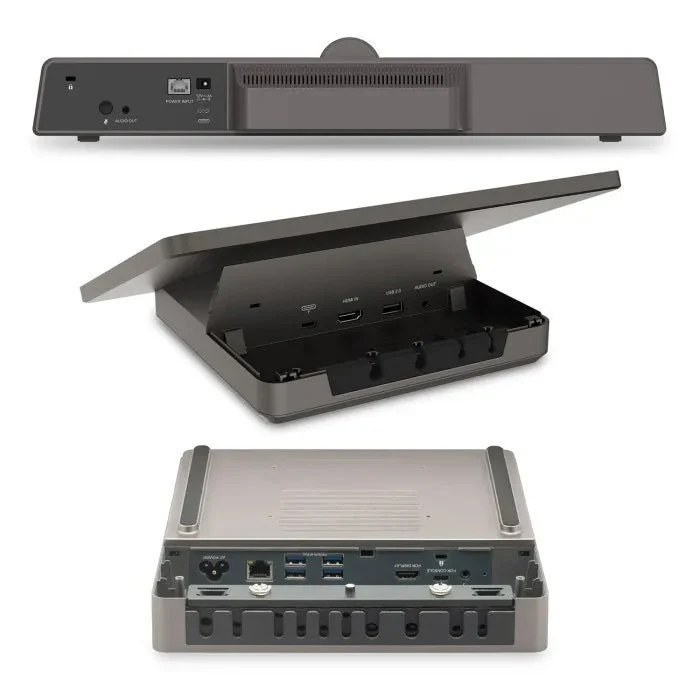 ViewSonic TRS10-UB Microsoft Teams Rooms All-in-One Solution Bundle for Collaborative Meetings - Image 5